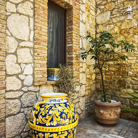 Garden Cactus Guest House Villaggio Mose  Exterior photo